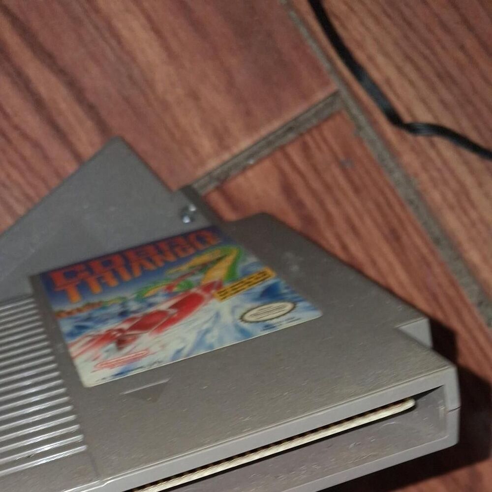 Nintendo Puzzles-games - Picture 2 of 3